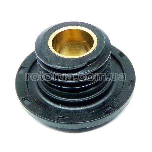 Привід маслонасоса ланцюгової пилки Makita UC4041A, UC4051A фото 1 — rotorua.com.ua