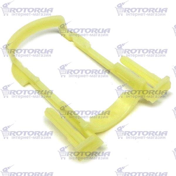 Направляющая шарнирной пластины перфоратора Makita HR4002 — rotorua.com.ua