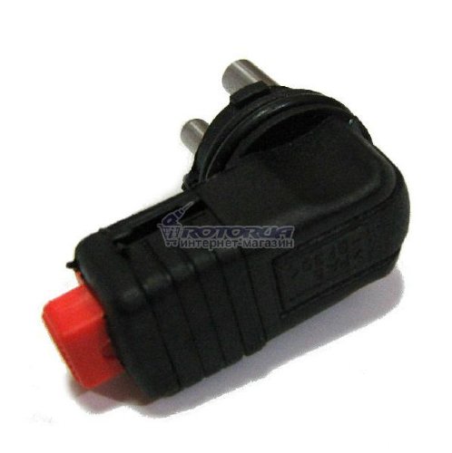 Перемикач режимів перфоратора Makita HR2450 аналог фото 1 — rotorua.com.ua