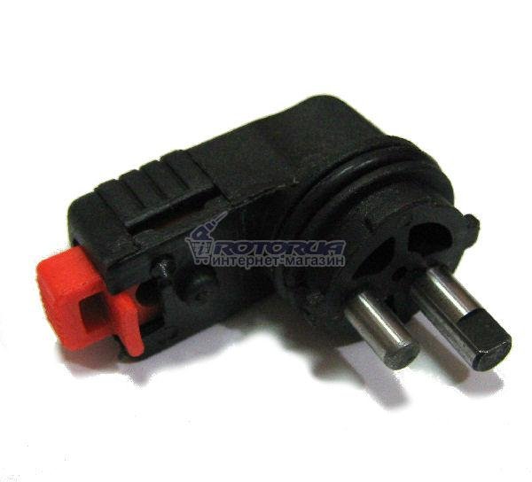 Перемикач режимів перфоратора Makita HR2450 аналог &mdash; rotorua.com.ua