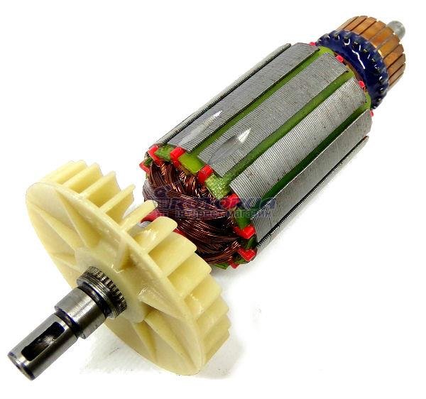 Якір болгарки Stern AG-125B — rotorua.com.ua