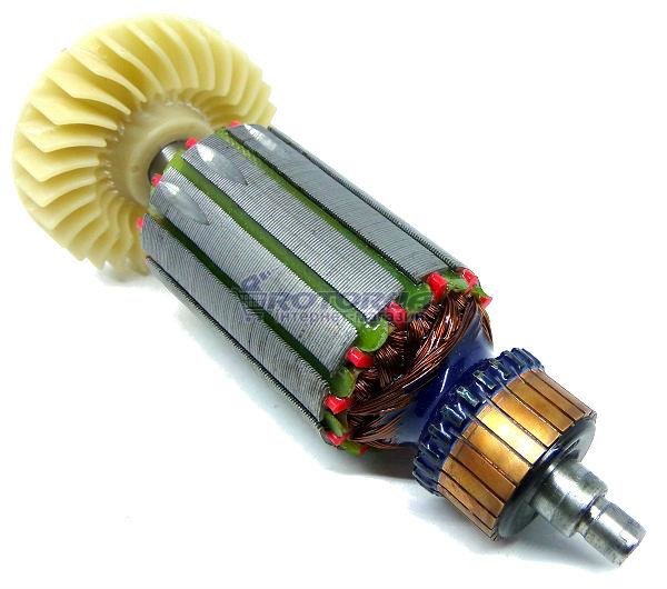 Якір болгарки Stern AG-125B — rotorua.com.ua