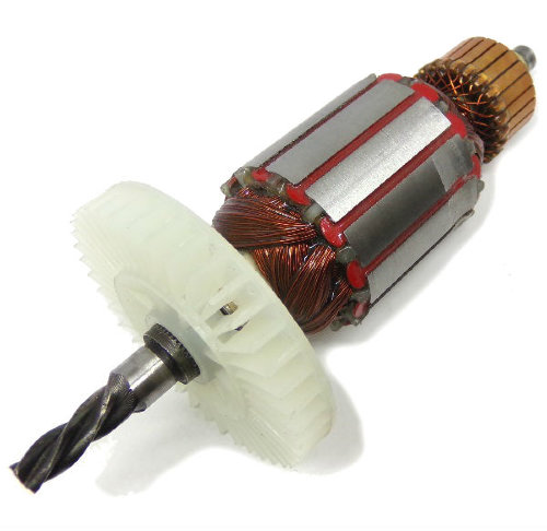 Якорь дрели Интерскол ДУ-750, Ижмаш, Югра фото 1 — rotorua.com.ua