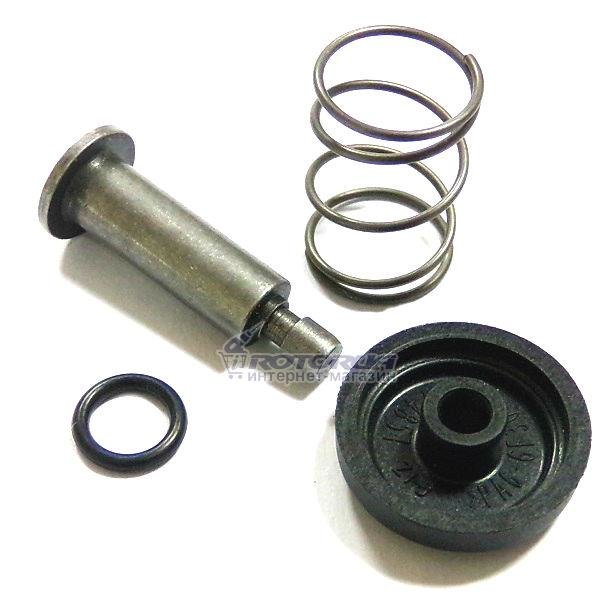 Кнопка блокировки вала болгарки Makita GA9050 — rotorua.com.ua