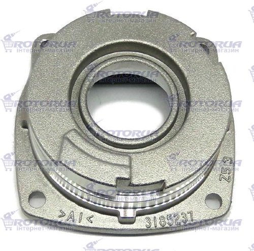 Фланець корпусу редуктора болгарки Makita GA7050R, GA9050, GA9050R фото 1 — rotorua.com.ua