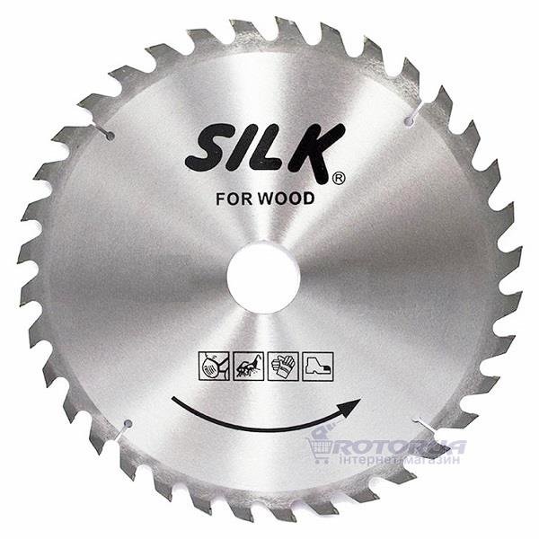 диск пильный по дереву 400х50