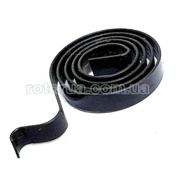 Пружина для щіток 6х13х2,5 мм — rotorua.com.ua