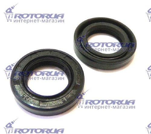 Сальники бензопилы Stihl 180 фото 1 — rotorua.com.ua