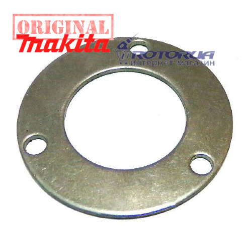 Промщит підшипника фланця болгарка Makita GA9020 фото 1 — rotorua.com.ua