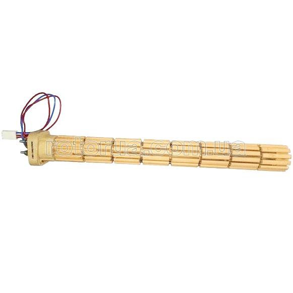 Тен бойлера Atlantic ER 15002250T ATL 1500-2250 Вт стеатитовий — rotorua.com.ua