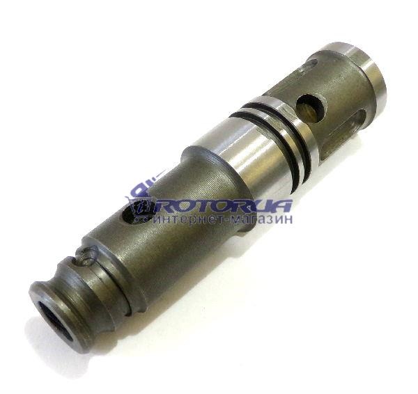 Ствол малый перфоратора 25х102 мм DWT BH 09-26, BH 11-28, BH 14-32 — rotorua.com.ua