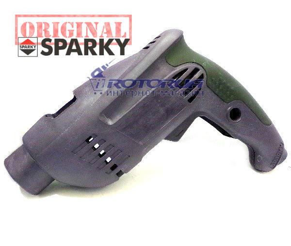 Корпус дрели Sparky BUR 131E &mdash; rotorua.com.ua