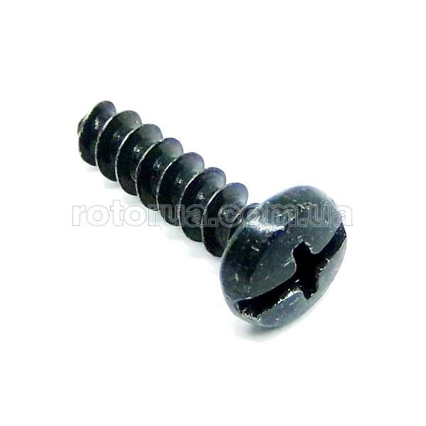 Винт самонарезной Makita 5х20 — rotorua.com.ua