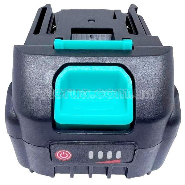 Аккумулятор Revolt Li-ion шуруповерта 20 V 5,0 A/h — rotorua.com.ua