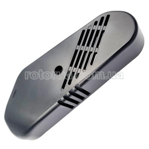 Кожух ремня шлифмашины Maktec MT940, MT941 фото 1 — rotorua.com.ua