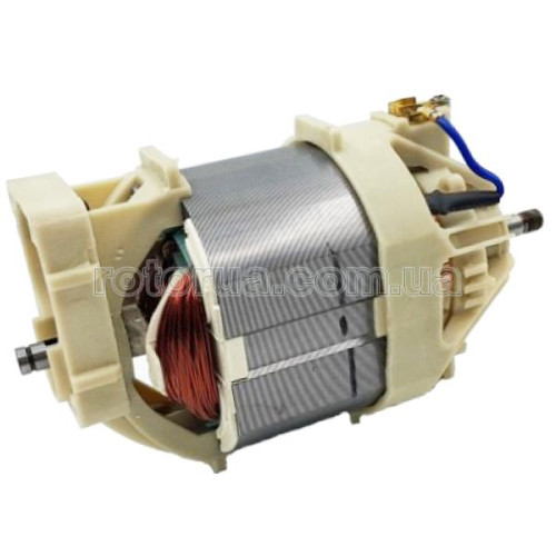 Двигун тримера Procraft GT-2100 у зборі фото 1 — rotorua.com.ua