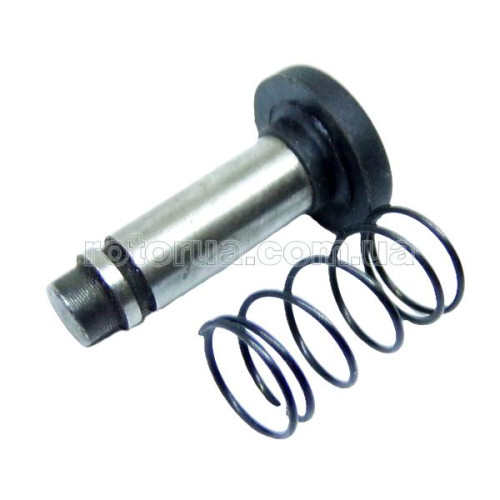 Кнопка блокування валу болгарки DWT 24-230 фото 1 &mdash; rotorua.com.ua