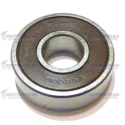 Підшипник кульковий 6000DU NSK 10х26х8 мм фото 1 — rotorua.com.ua