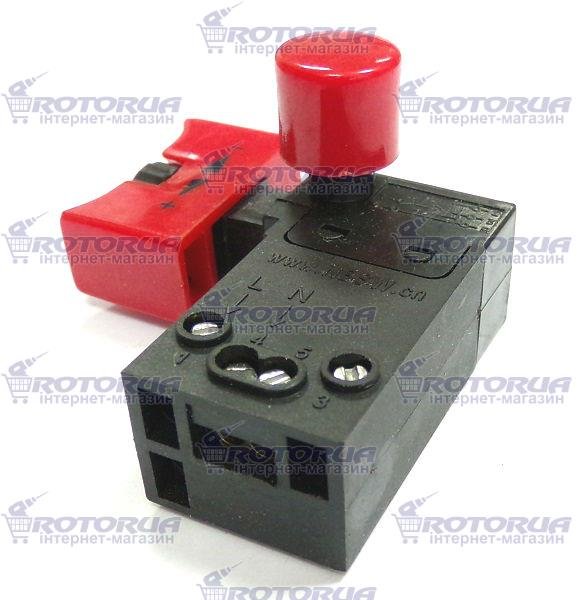 Кнопка лобзика DWT STS-400 VS, STS-500 VS &mdash; rotorua.com.ua