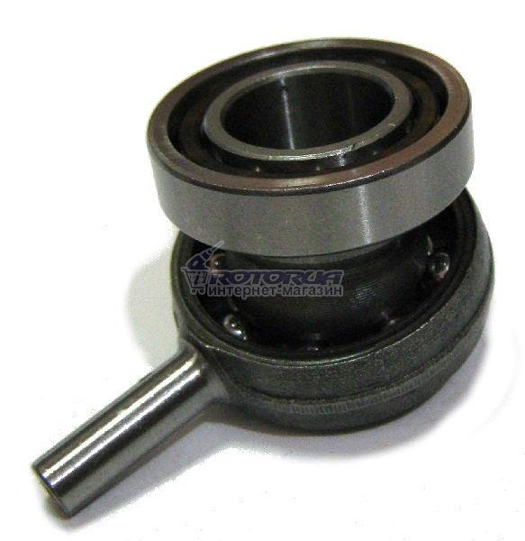 Пьяный подшипник перфоратора Bosch 2-24, 2-26 аналог — rotorua.com.ua