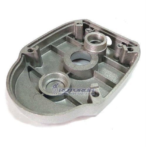 Корпус редуктора нижний перфоратора Einhell 1500 фото 1 — rotorua.com.ua