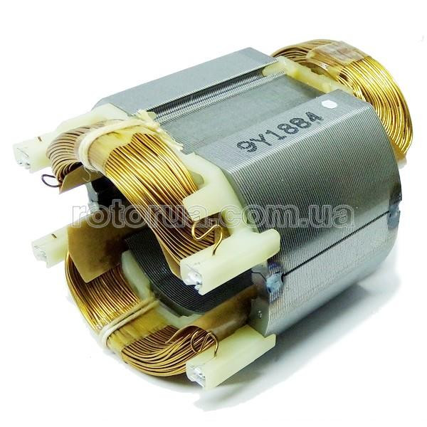 Статор перфоратора Makita HR2460, HR2470, HR2470T — rotorua.com.ua