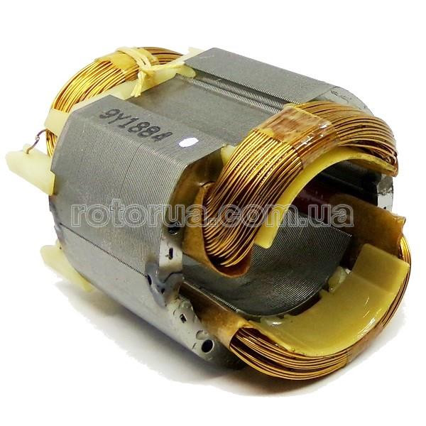 Статор перфоратора Makita HR2460, HR2470, HR2470T — rotorua.com.ua