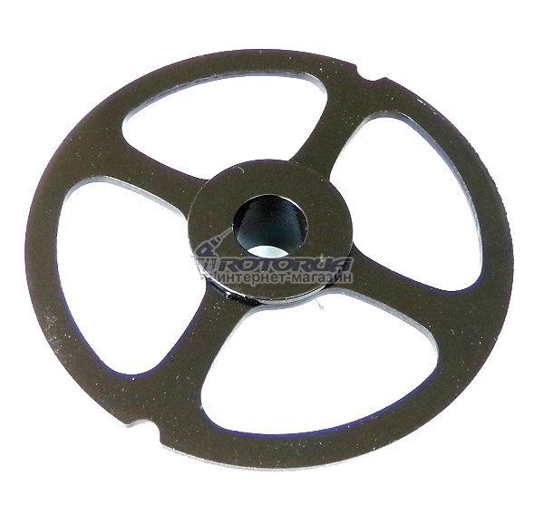 Втулка напрямна копіювальна Makita 11х12,7 h11,5 — rotorua.com.ua