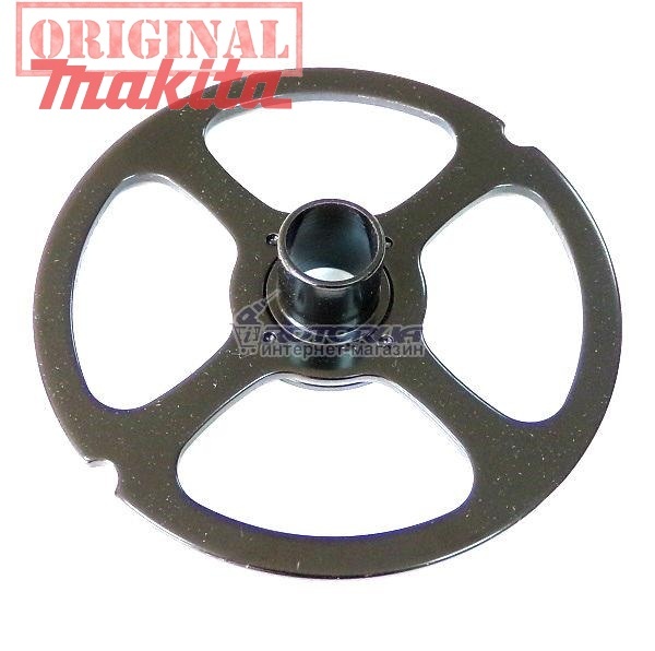 Втулка напрямна копіювальна Makita 11х12,7 h11,5 — rotorua.com.ua