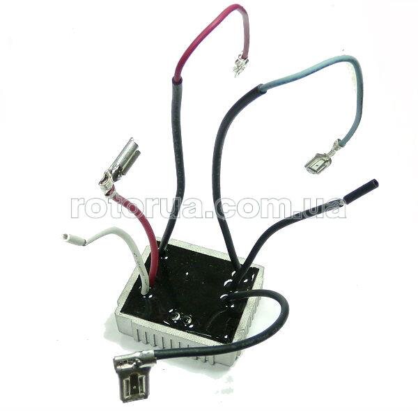 Контроллер болгарки Makita GA9050R, GA9020R, GA9020RF — rotorua.com.ua