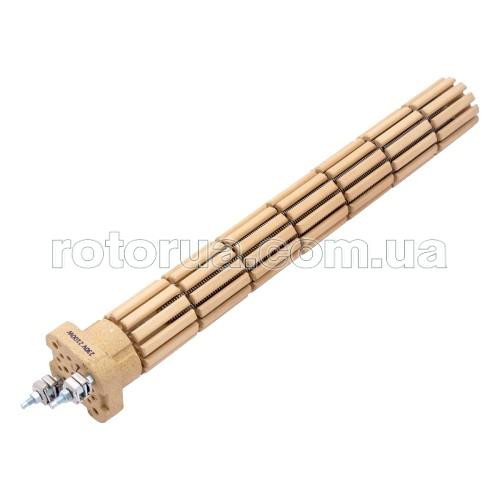 Тен бойлера Atlantic ER 2400 Вт Cube Wi-Fi, S4CM стеатитовий — rotorua.com.ua