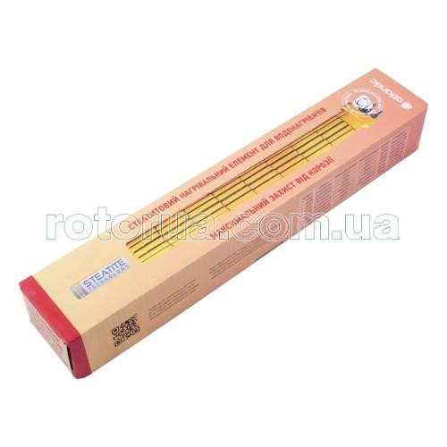 Тен бойлера Atlantic ER 2400 Вт Cube Wi-Fi, S4CM стеатитовий — rotorua.com.ua