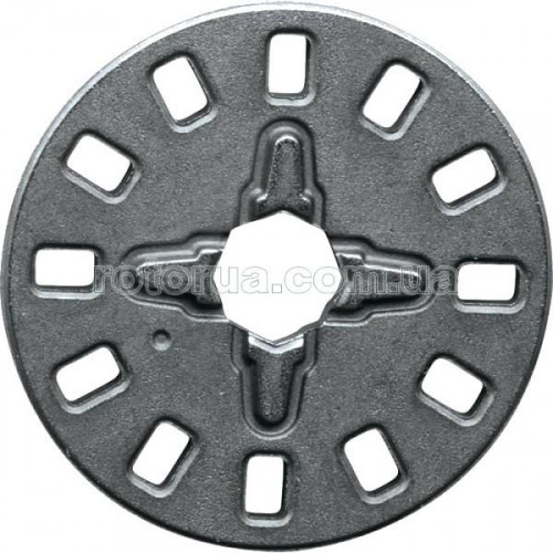 Шайба адаптер для мультитула Makita фото 1 — rotorua.com.ua