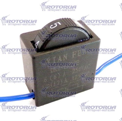 Регулятор оборотів болгарки Іжмаш SU-1100 фото 1 — rotorua.com.ua