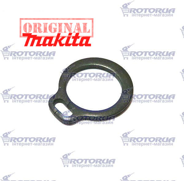 Стопорное кольцо S-9 Makita — rotorua.com.ua