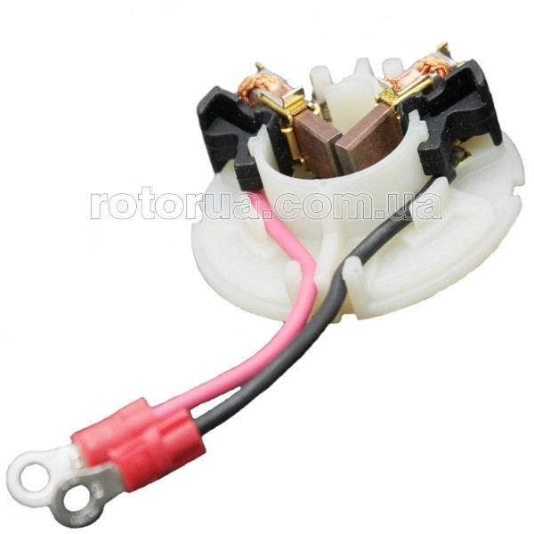 Щеткодержатель шуруповерта Makita BTD143, гайковерта BTW251 &mdash; rotorua.com.ua