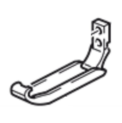 Бічна клямка пилососа Makita 440 — rotorua.com.ua