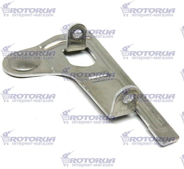 Зажим бумаги шлифмашины Makita BO3700 &mdash; rotorua.com.ua