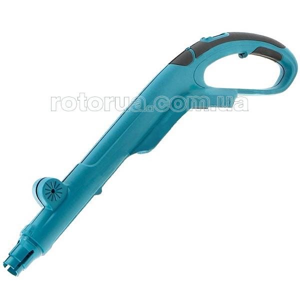 Корпус рукоятки акумуляторного тримера Makita BUR181, DUR181 — rotorua.com.ua