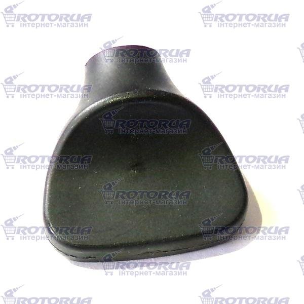 Гайка з закруткою М5 фрезера Makita 3709, 3710 — rotorua.com.ua