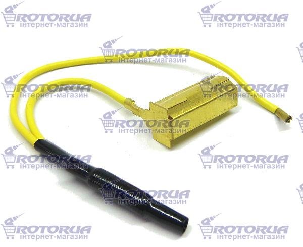 Щіткотримач 5х8 Sparky BUR2 200E — rotorua.com.ua