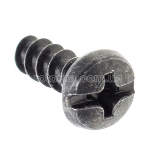 Гвинт 4х12 Makita UC4041A, DUC353 фото 1 &mdash; rotorua.com.ua