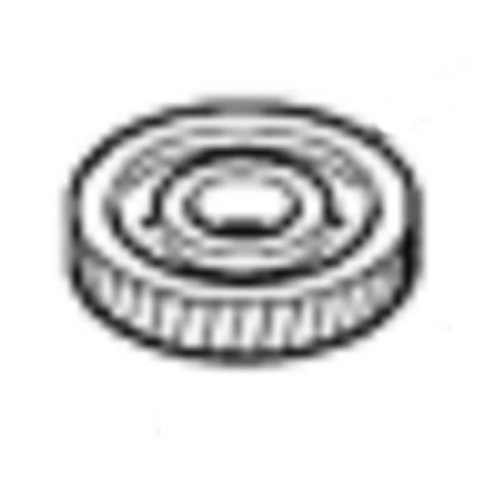 Шестерня перфоратора Makita HR4002 фото 1 — rotorua.com.ua