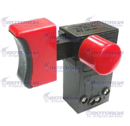 Кнопка лобзика DWT STS-550 VP, STS-650 VP фото 1 &mdash; rotorua.com.ua