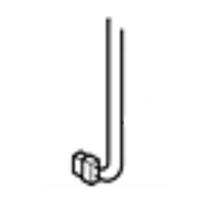 Кабель контроллера Makita HM0860C фото 1 &mdash; rotorua.com.ua