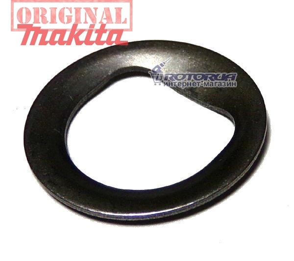 Напрямна шайба перфоратора Makita HR2470 — rotorua.com.ua