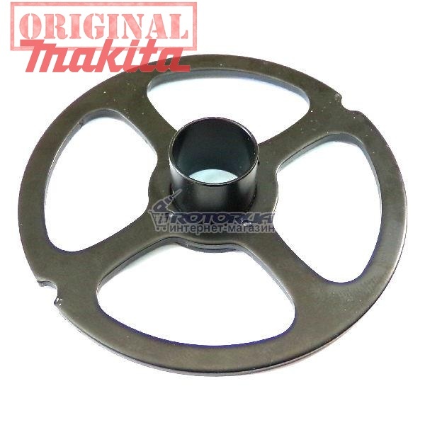 Втулка направляющая копировальная Makita 14,5х16 h11,5 — rotorua.com.ua