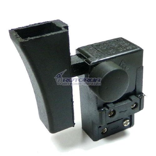 Кнопка рубанка Интерскол, DWT фото 1 &mdash; rotorua.com.ua