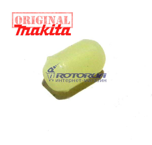 Штифт гумовий 4 Makita — rotorua.com.ua