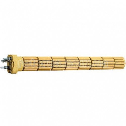 Тэн бойлера Atlantic ER 003300Т ATL 3000 Вт стеатитовый фото 1 — rotorua.com.ua